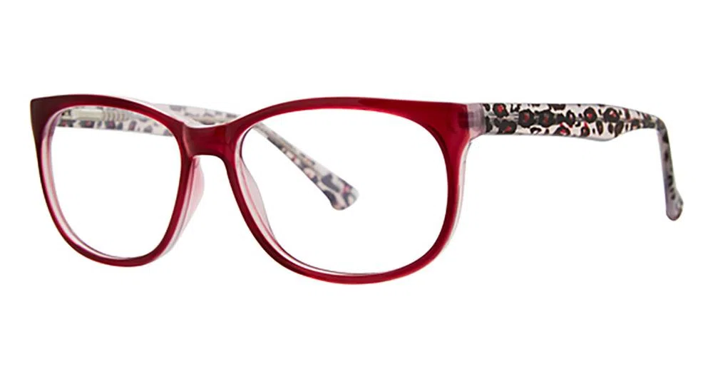 MODERN PLASTICS II ATTRACT Eyeglasses - view 7